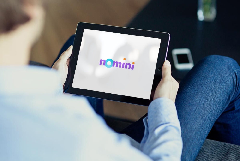 Nomini casino app