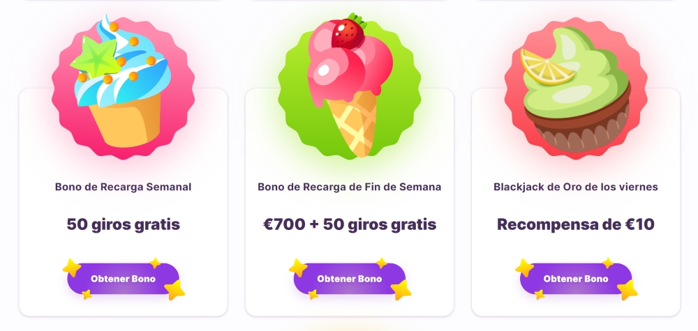 Nomini casino bonos